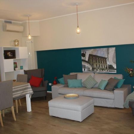 Apartament La Casa-Atelier Mediolan Zewnętrze zdjęcie