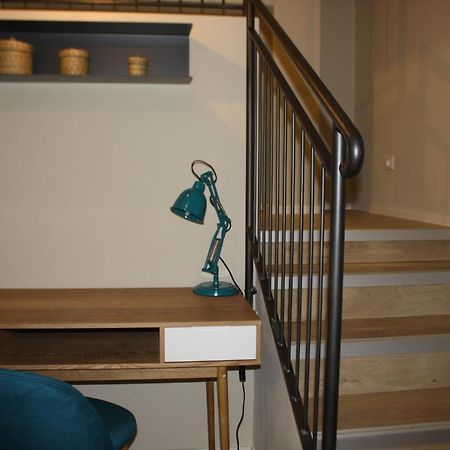 Apartament La Casa-Atelier Mediolan Zewnętrze zdjęcie