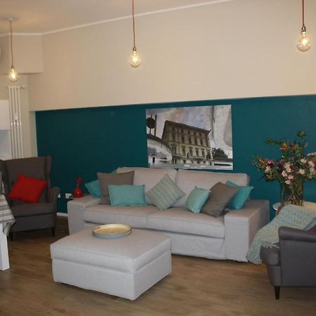 Apartament La Casa-Atelier Mediolan Zewnętrze zdjęcie