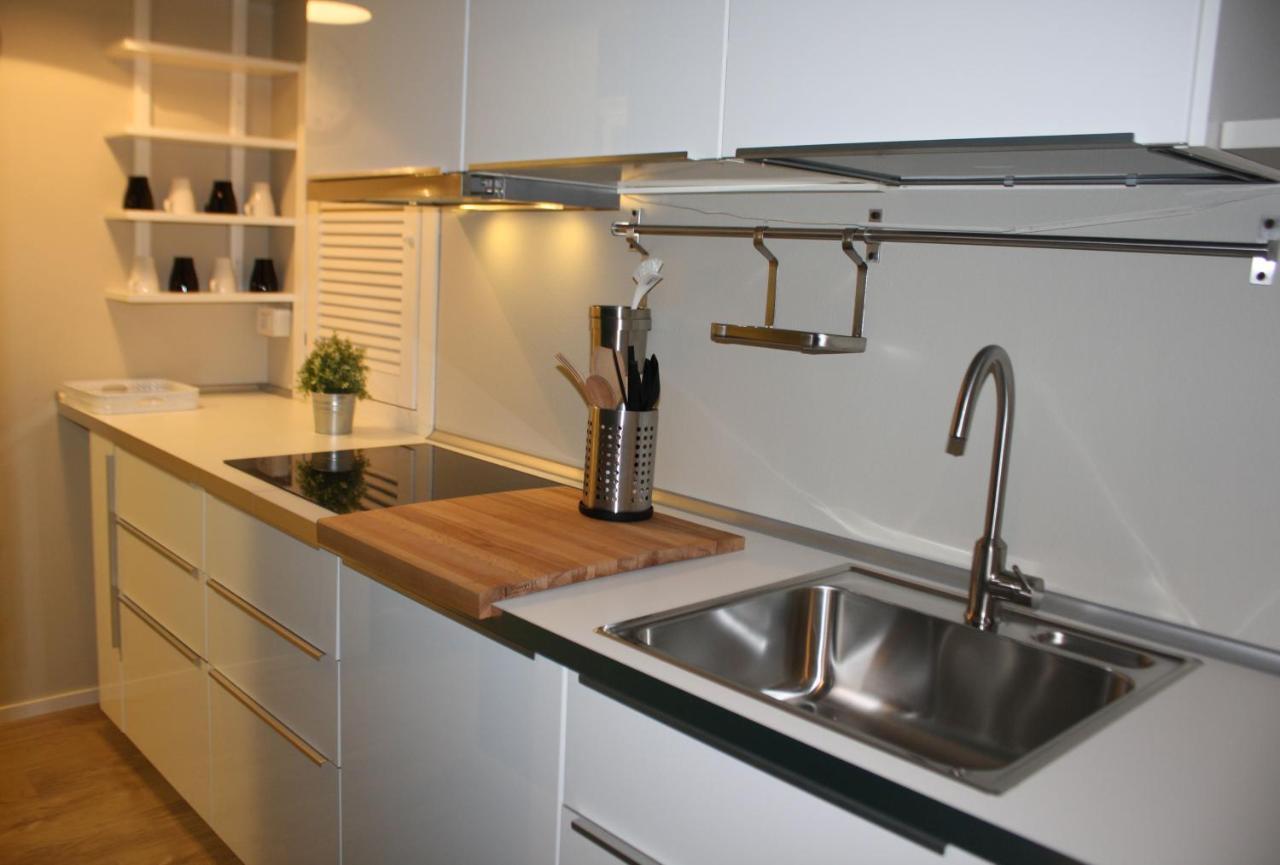 Apartament La Casa-Atelier Mediolan Zewnętrze zdjęcie
