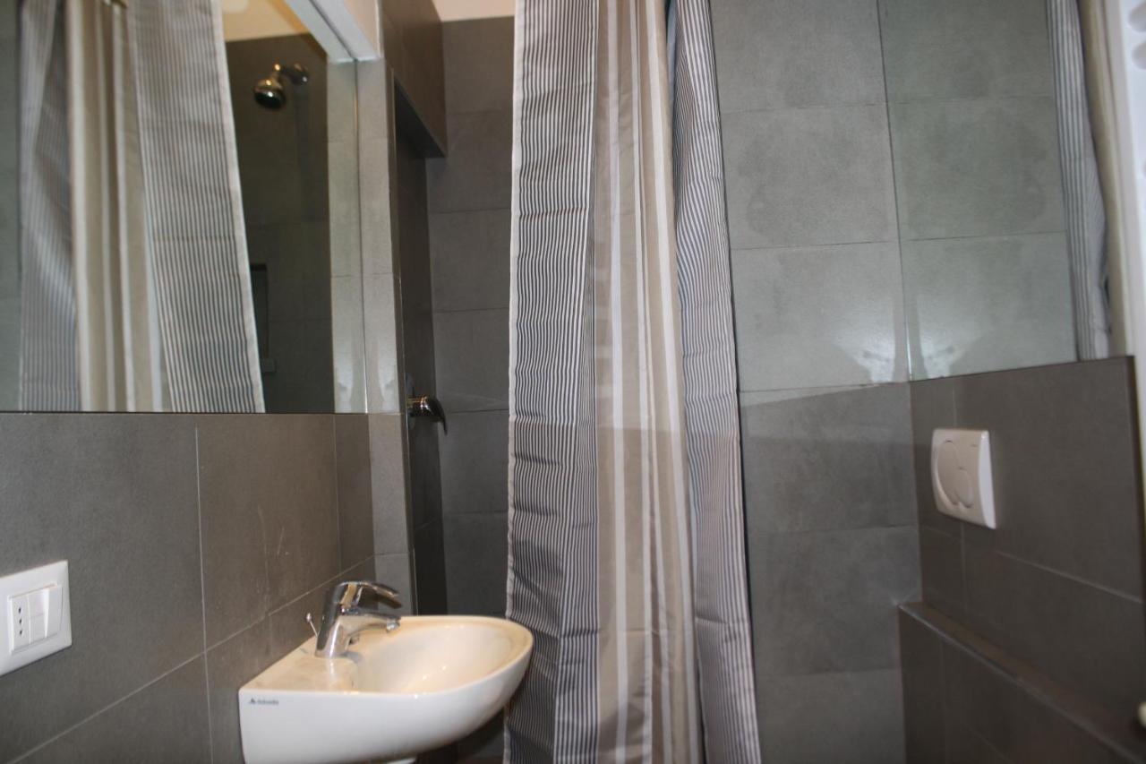 Apartament La Casa-Atelier Mediolan Zewnętrze zdjęcie
