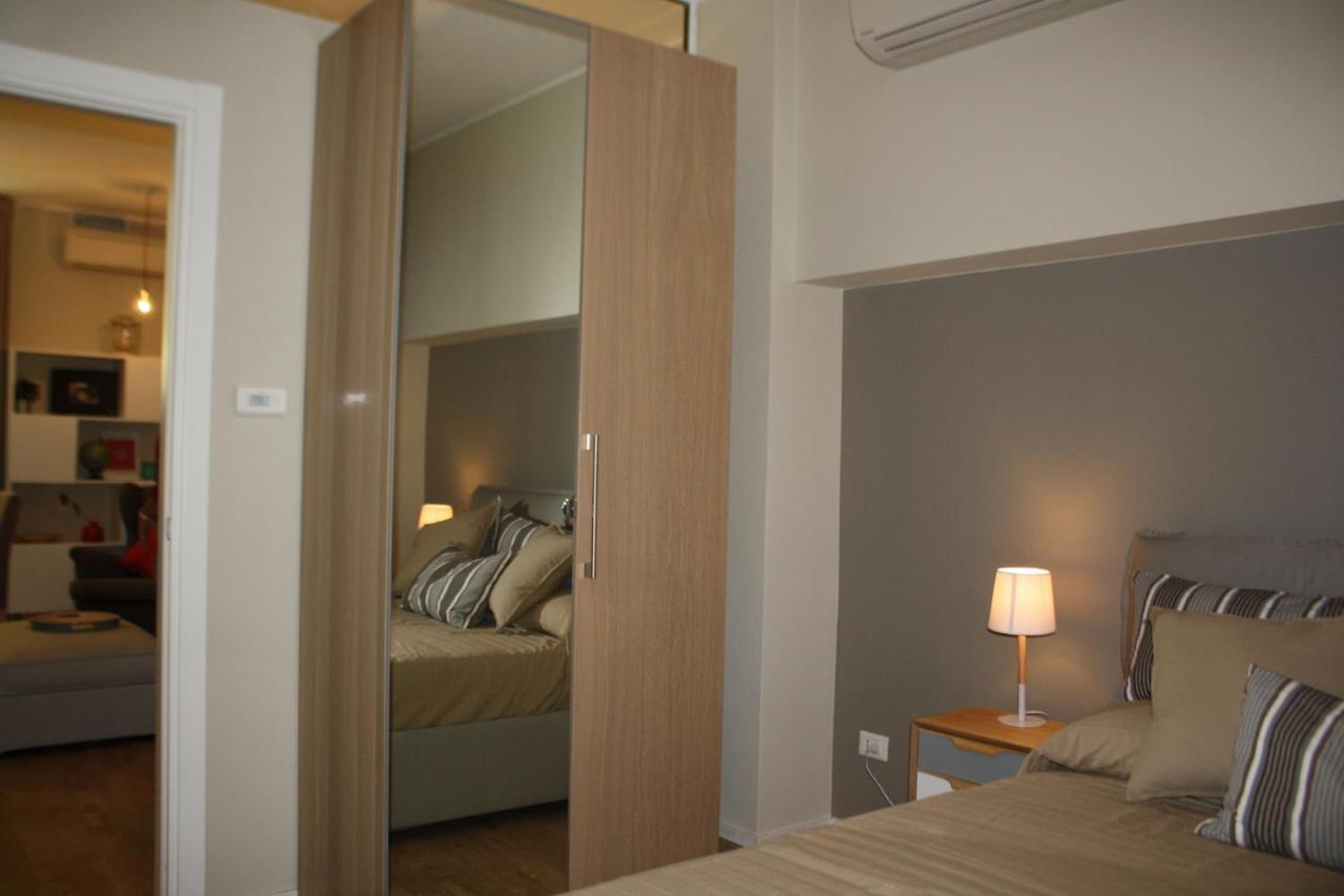 Apartament La Casa-Atelier Mediolan Zewnętrze zdjęcie