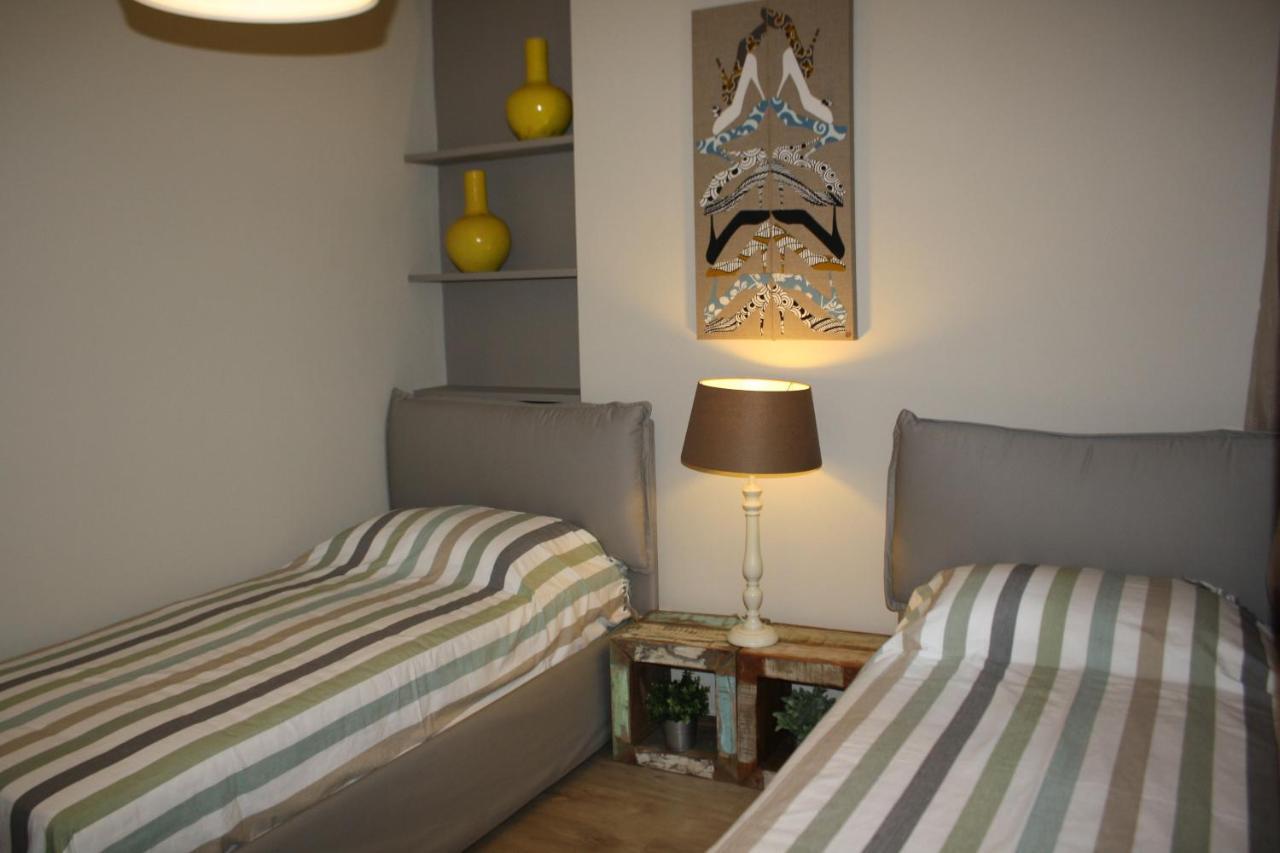 Apartament La Casa-Atelier Mediolan Zewnętrze zdjęcie