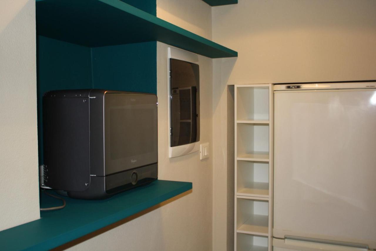 Apartament La Casa-Atelier Mediolan Zewnętrze zdjęcie