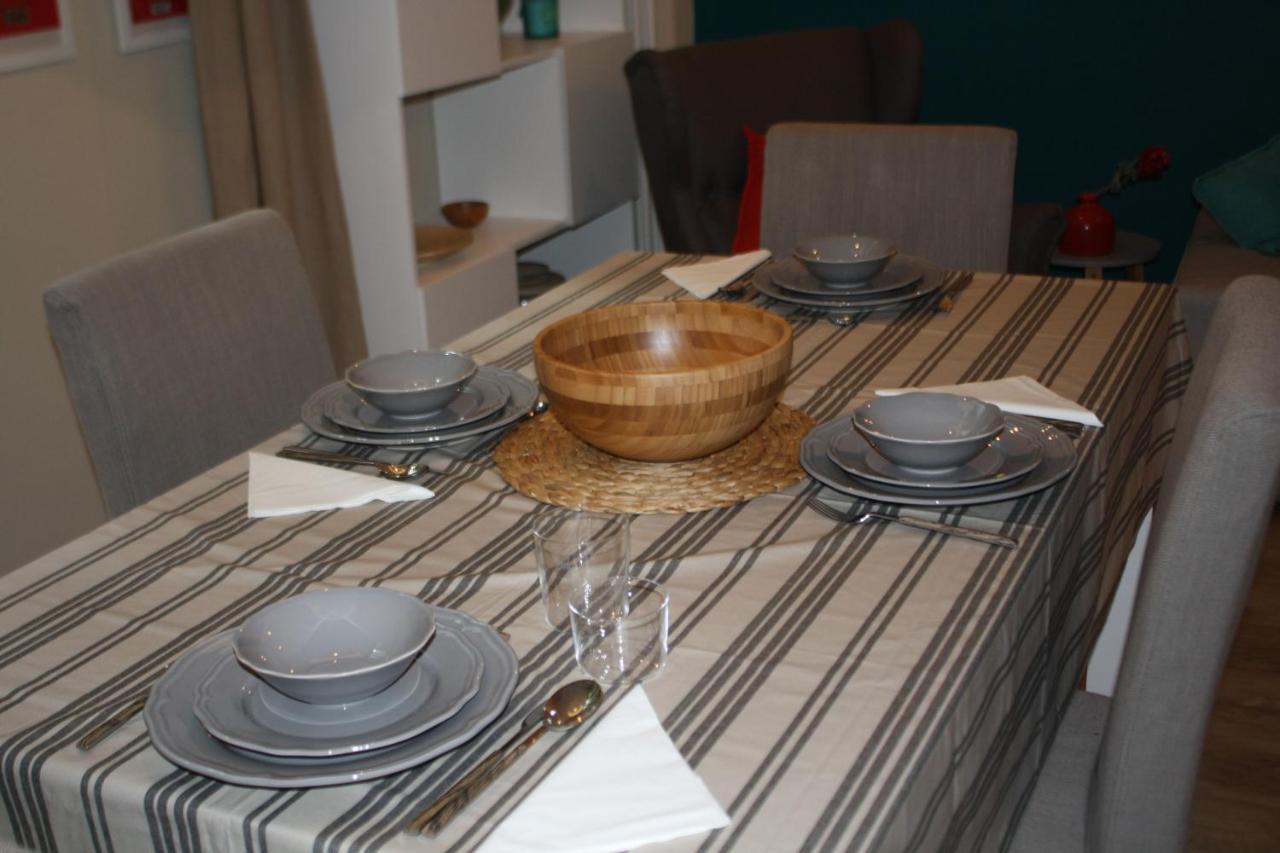 Apartament La Casa-Atelier Mediolan Zewnętrze zdjęcie