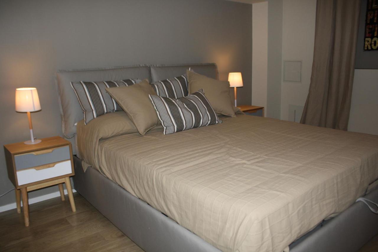 Apartament La Casa-Atelier Mediolan Zewnętrze zdjęcie